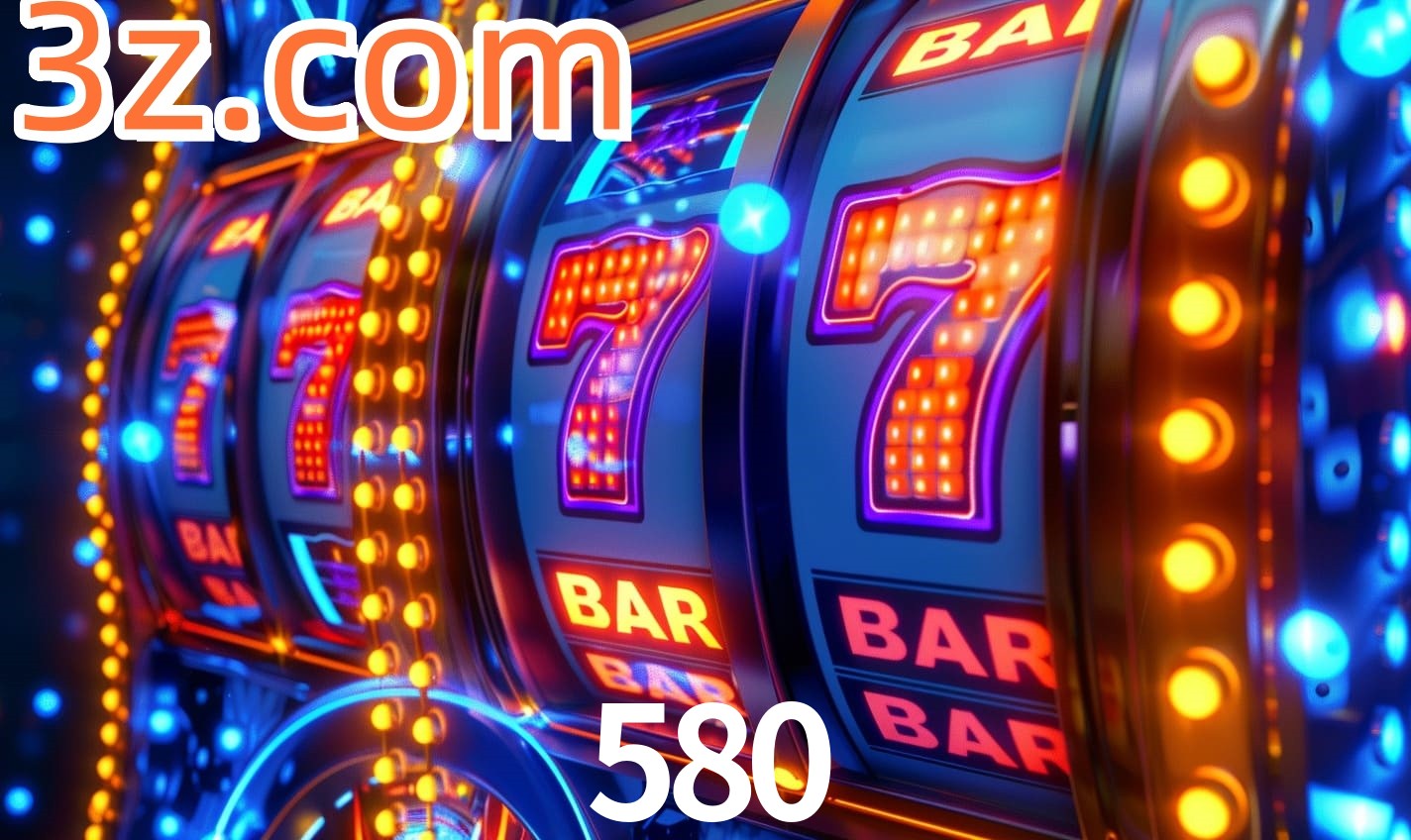Bônus 580 Para Todos